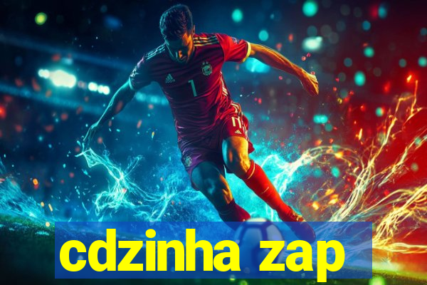 cdzinha zap