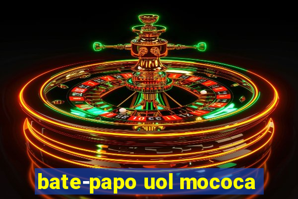 bate-papo uol mococa