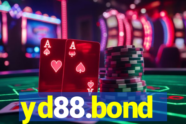 yd88.bond