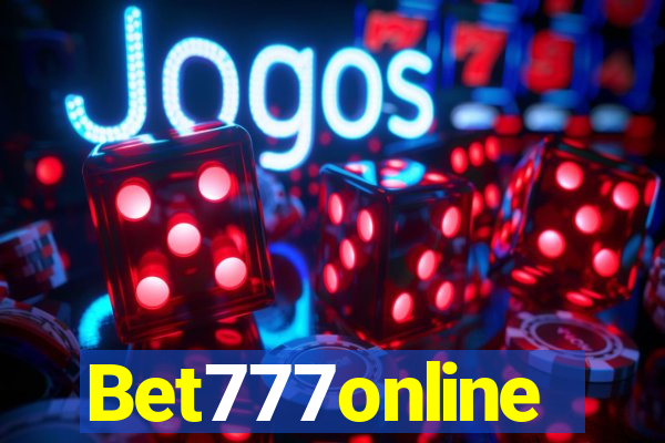 Bet777online