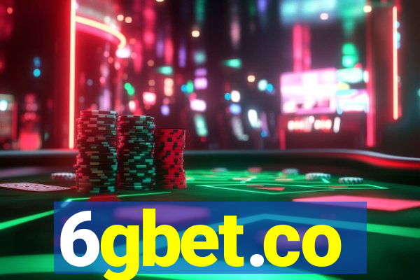 6gbet.co