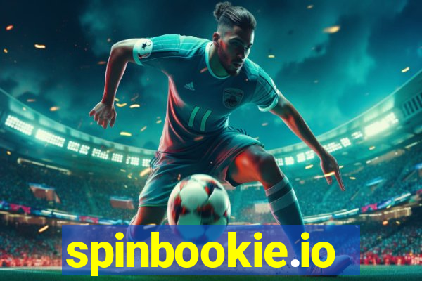 spinbookie.io