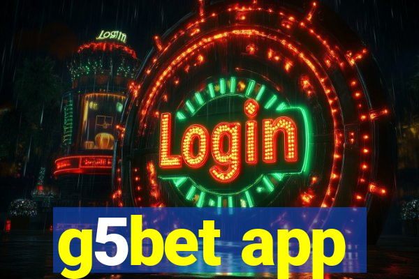 g5bet app