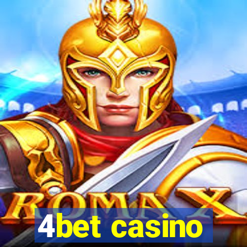 4bet casino