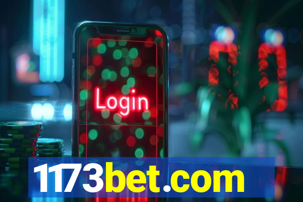 1173bet.com