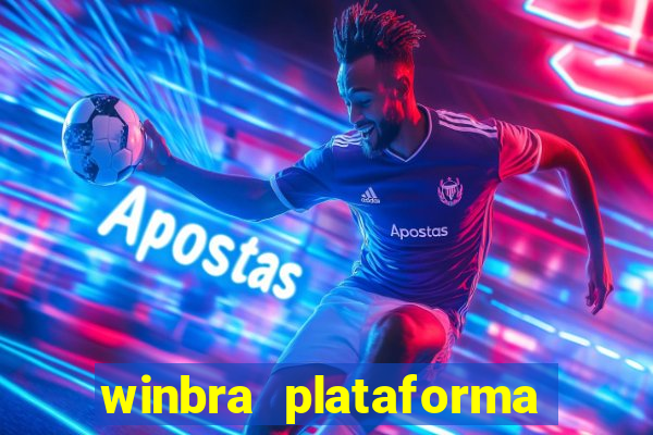 winbra plataforma de jogos