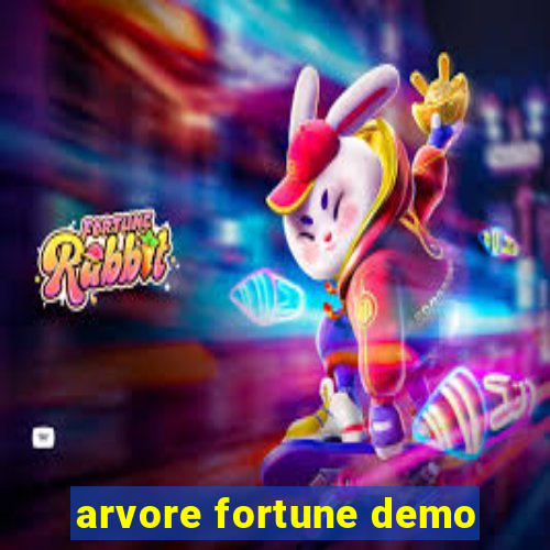 arvore fortune demo