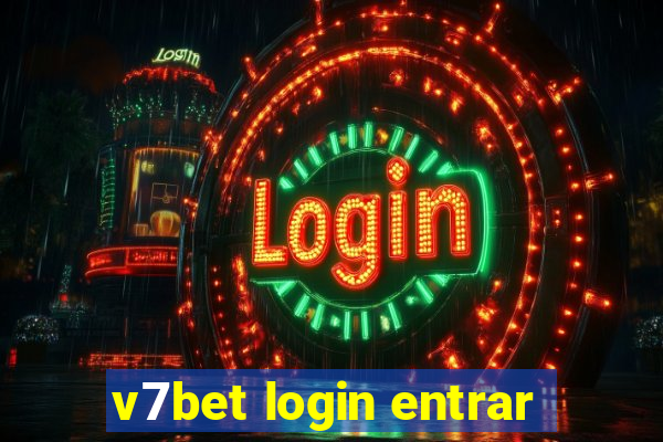 v7bet login entrar