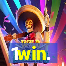 1win.