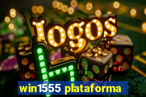 win1555 plataforma