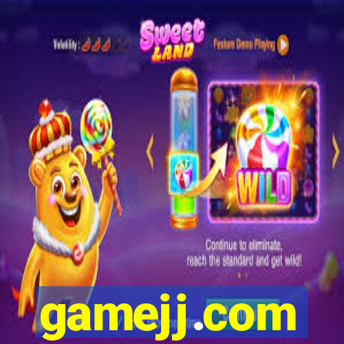 gamejj.com