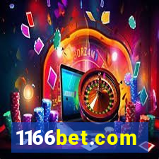 1166bet.com