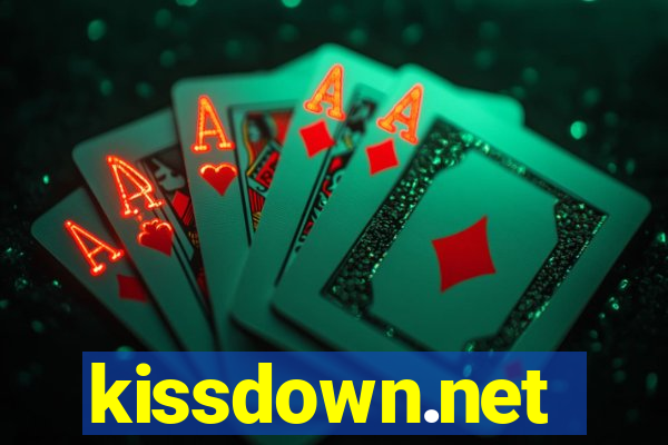 kissdown.net