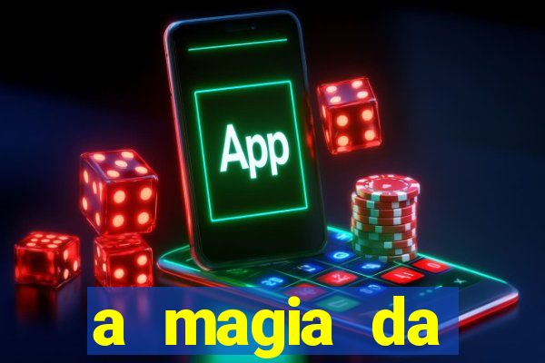 a magia da sobrevivência pdf