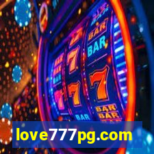 love777pg.com