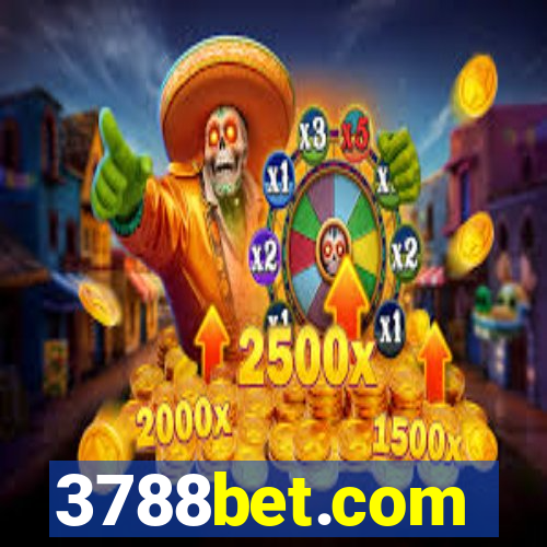 3788bet.com