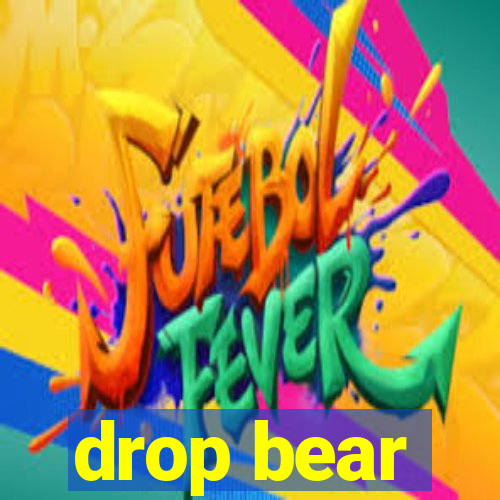 drop bear