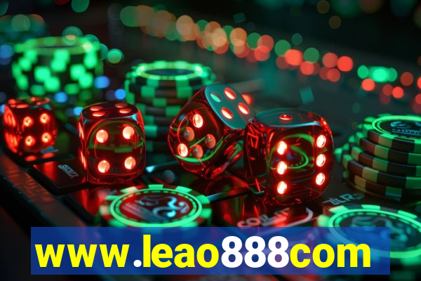 www.leao888com