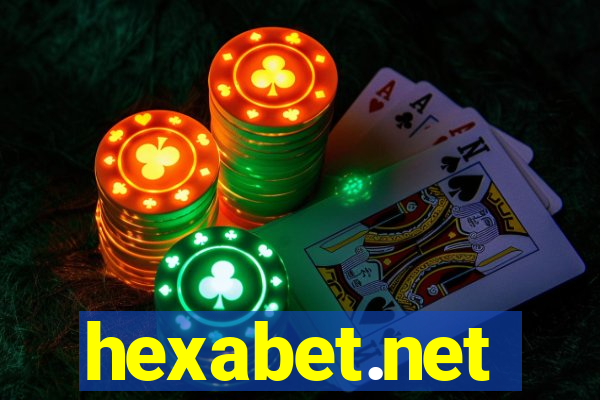 hexabet.net