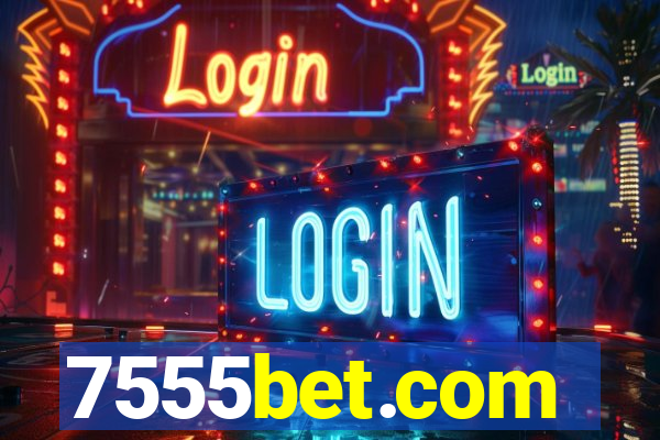 7555bet.com