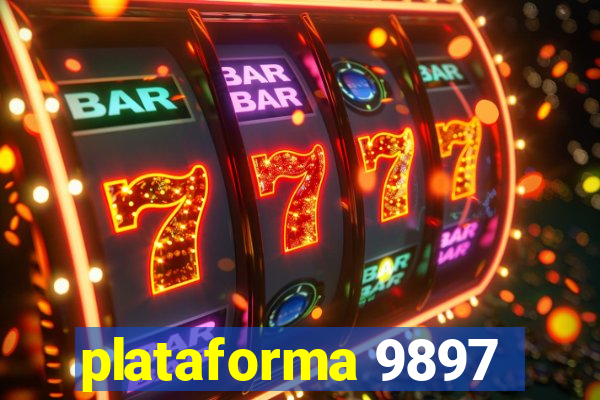 plataforma 9897