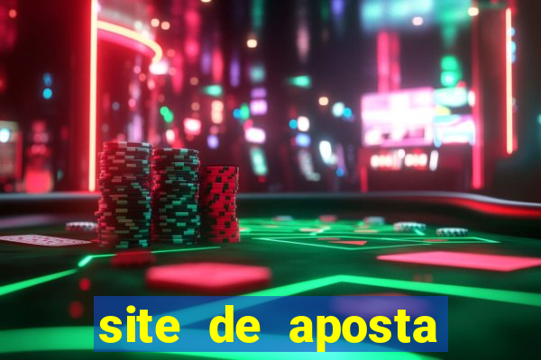 site de aposta deposito minimo 1 real