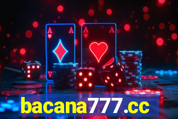 bacana777.cc