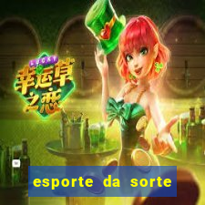 esporte da sorte fortune tiger