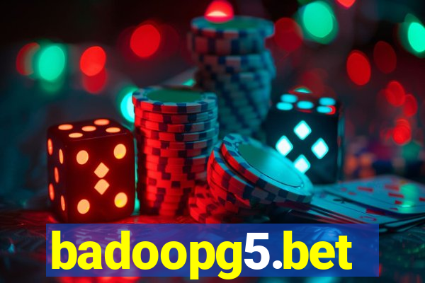 badoopg5.bet