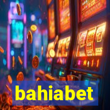 bahiabet