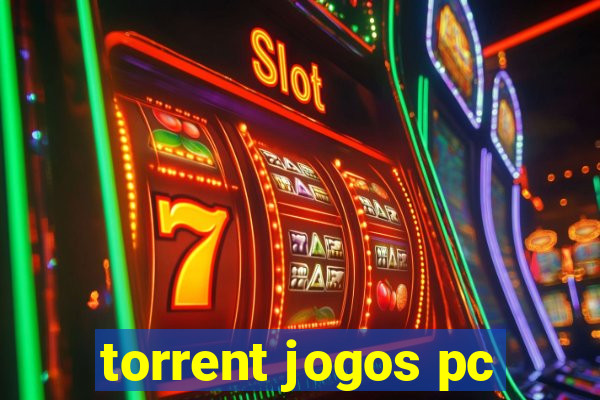 torrent jogos pc