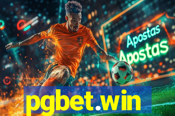 pgbet.win