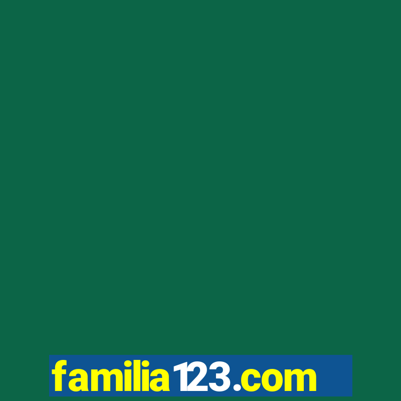 familia123.com