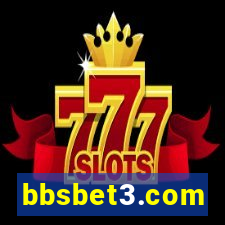 bbsbet3.com