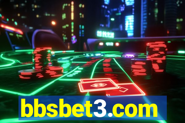 bbsbet3.com