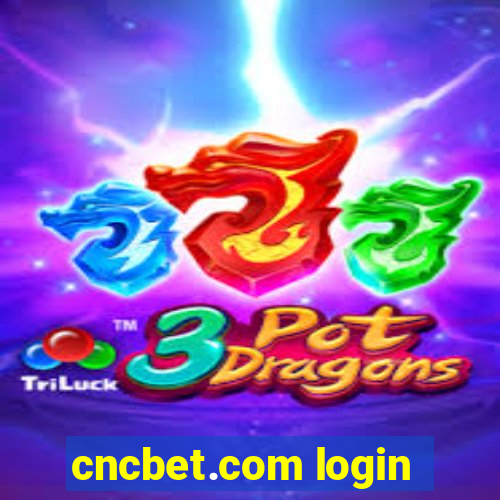 cncbet.com login