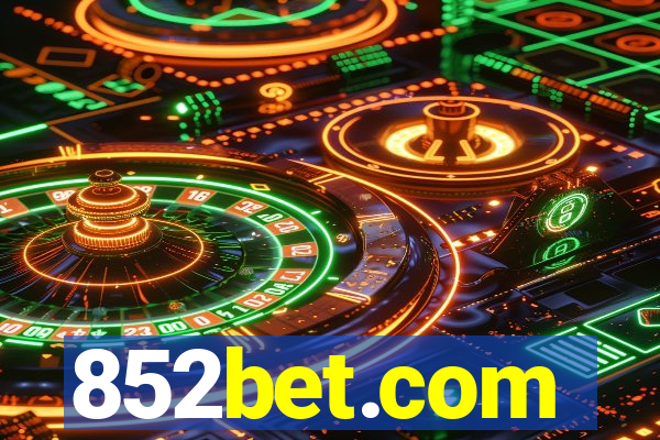 852bet.com