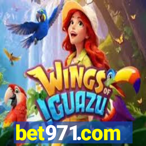 bet971.com