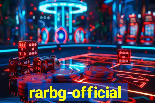 rarbg-official