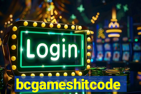 bcgameshitcode