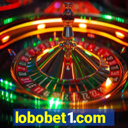 lobobet1.com