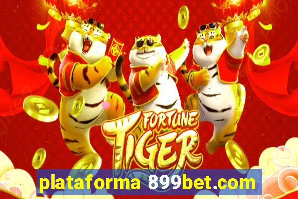 plataforma 899bet.com