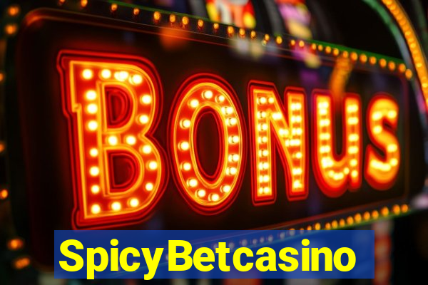 SpicyBetcasino