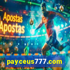 payceus777.com