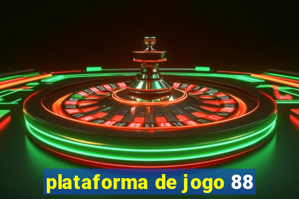 plataforma de jogo 88