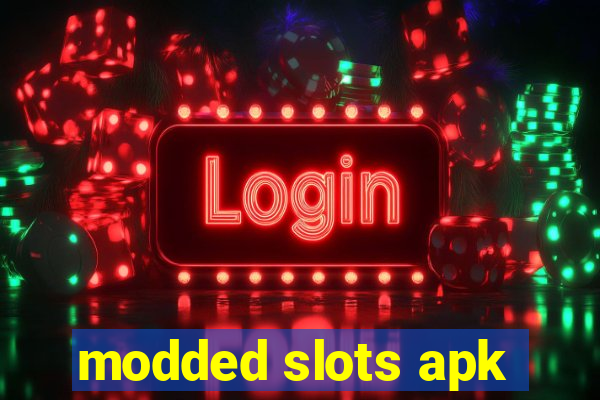 modded slots apk