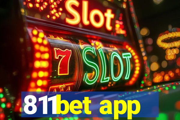 811bet app