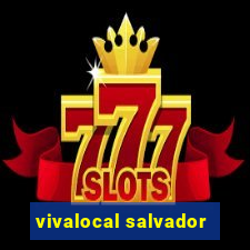 vivalocal salvador