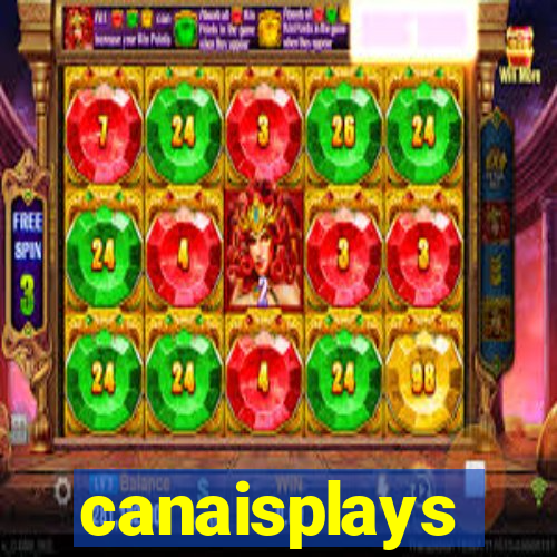 canaisplays