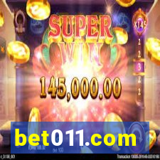 bet011.com